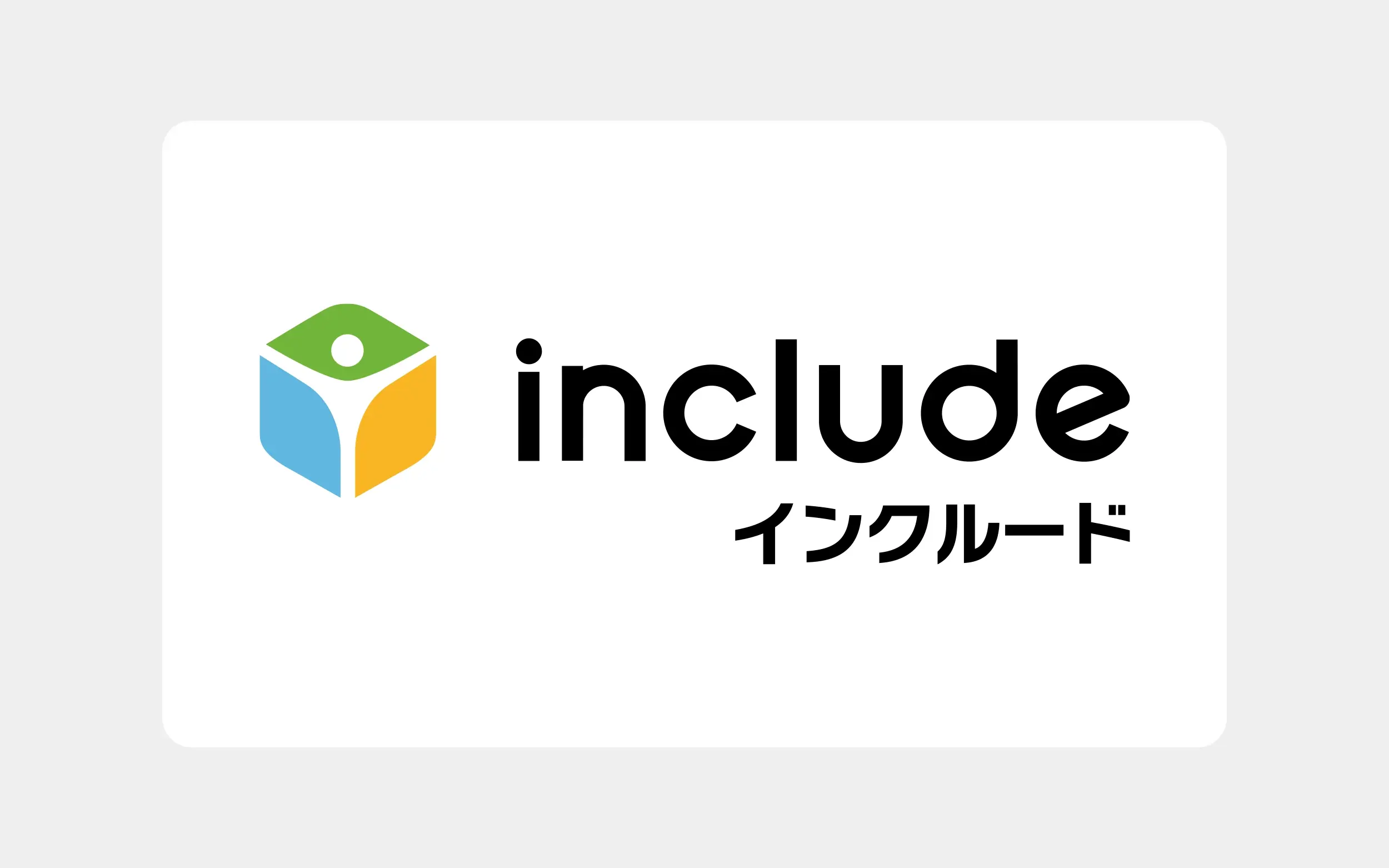 インクルード株式会社